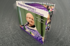 DIGIPACK CD 4 STRONY NA 1 PŁYTĘ