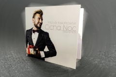 DIGIPACK CD 6 STRON 1 PŁYTA