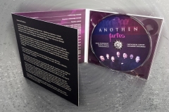 DIGIPACK CD 6 STRON 1 PŁYTA PO PRAWEJ