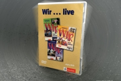 DVD BOX BEZBARWNY